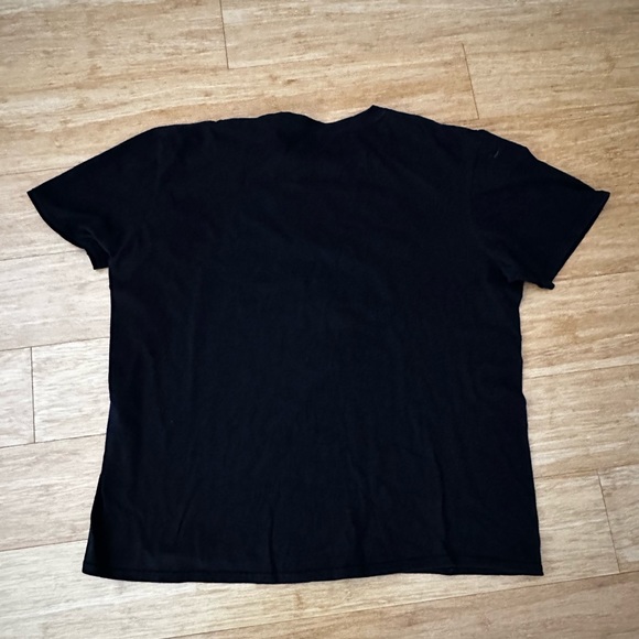 Vapor Wave Japanese Neon T-Shirt - Picture 2 of 2